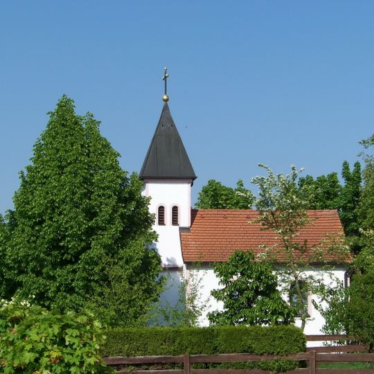 Kapelle