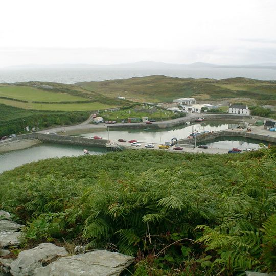 Cléire