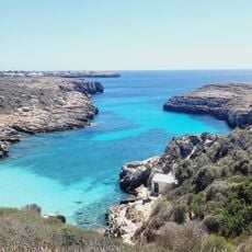 Cala Binidali