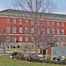 Coolidge Senior High School