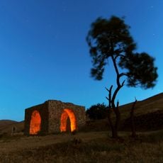 قلعه ریزه سینقان