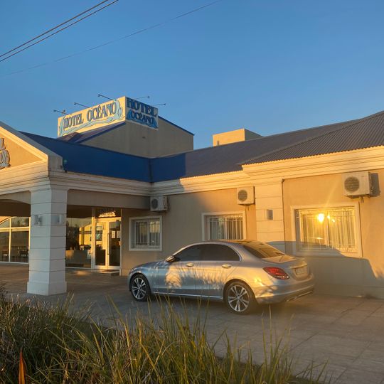 Hotel Océano