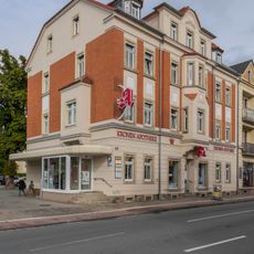 Coswig Dresdner Straße 60