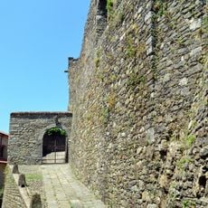Castello di Castiglione del Terziere