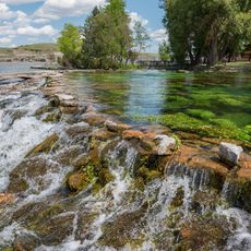 Lewis and Clark National Historic Trail