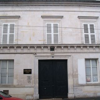 Alexandre Dumas Museum