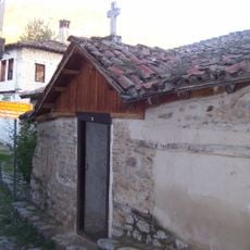 Saint Nicholas of Karivis Church