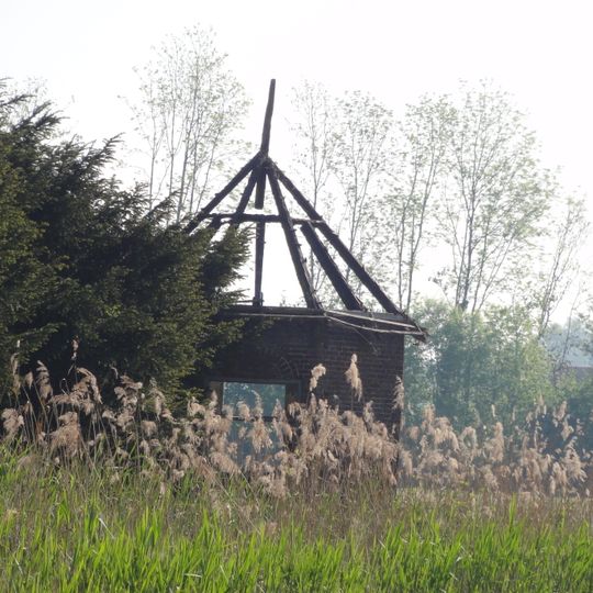 Prieel Slot Doddendael