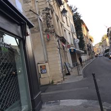 Vins des cotes du Rhône