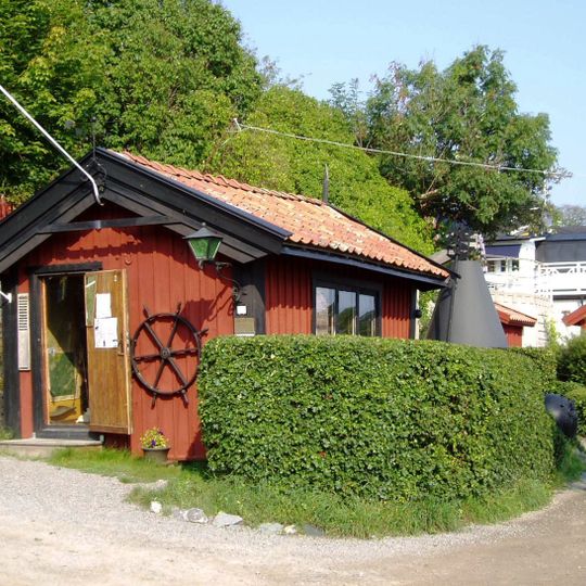 Anders Franzénmuseet