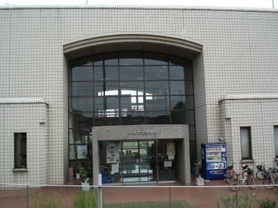 입구 1