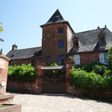 Maison Ramade de la Serre