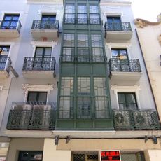 Casa de Francisco Antón