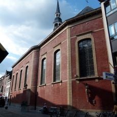 Kruisherenkerk