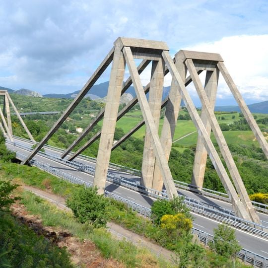 Pont Carpineto