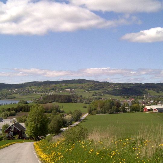 Inderøy