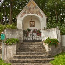 Dreifaltigkeitskapelle