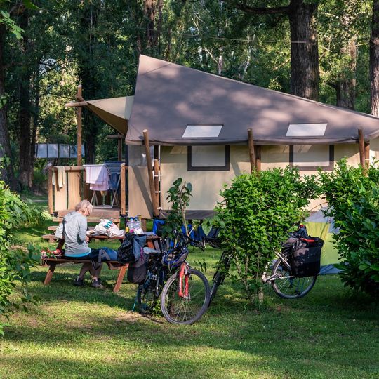 Camping Bois & Toilés