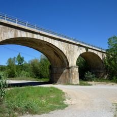 Pont del Riu