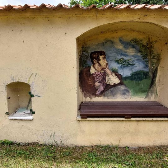 Work of art, painting