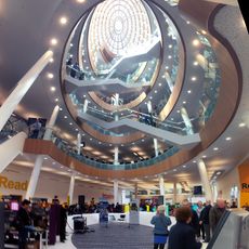 Biblioteca Central de Liverpool