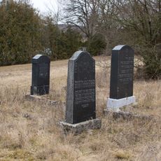 Judenfriedhof
