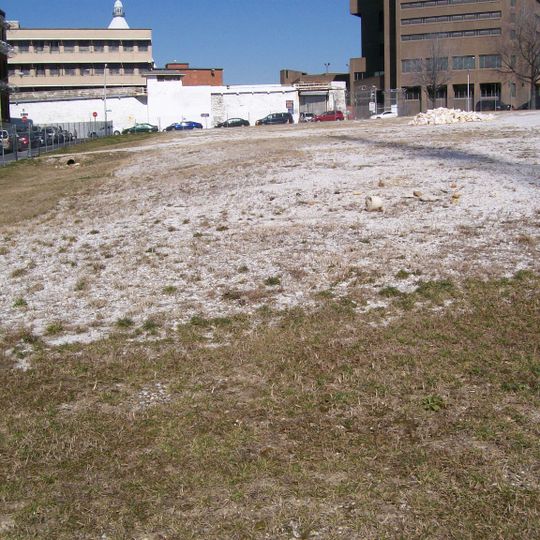 New Youth Detention Facility