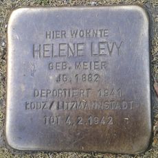 Helene Levy
