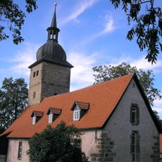 Saints Peter and Paul (Marlishausen)