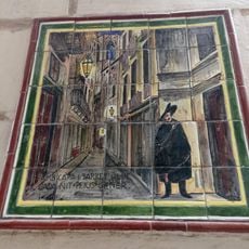 Azulejo