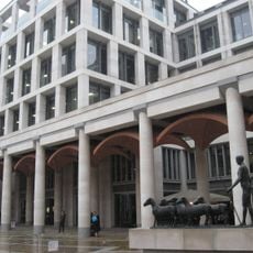 Bolsa de Londres