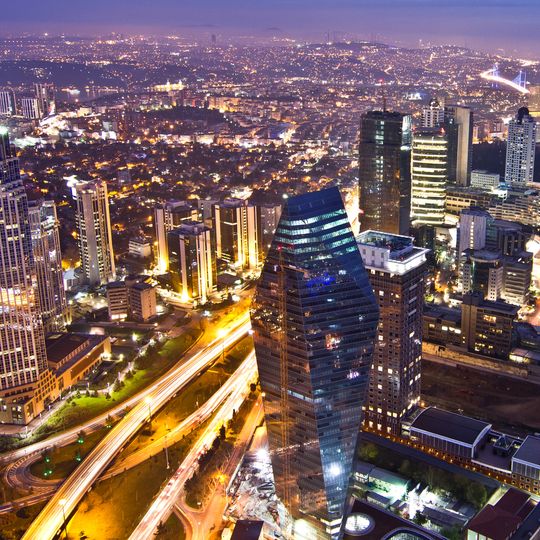 Levent