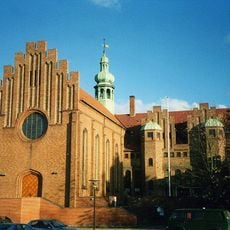 Messiaskirken