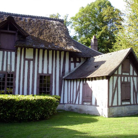 Hameau de Chantilly