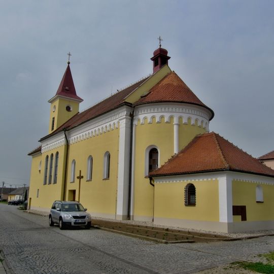 Church of Saint Florian