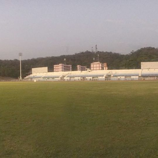 Nakhon Sawan Sport School Stadium