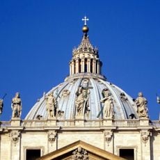 Cupola di San Pietro