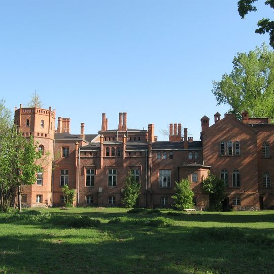 Podrzecze, Greater Poland Voivodeship