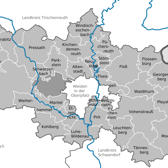 Heinersreuther Forst