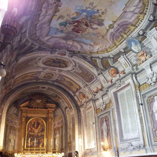 Oratorio dell'Assunta