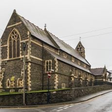 Église Sainte-Marie