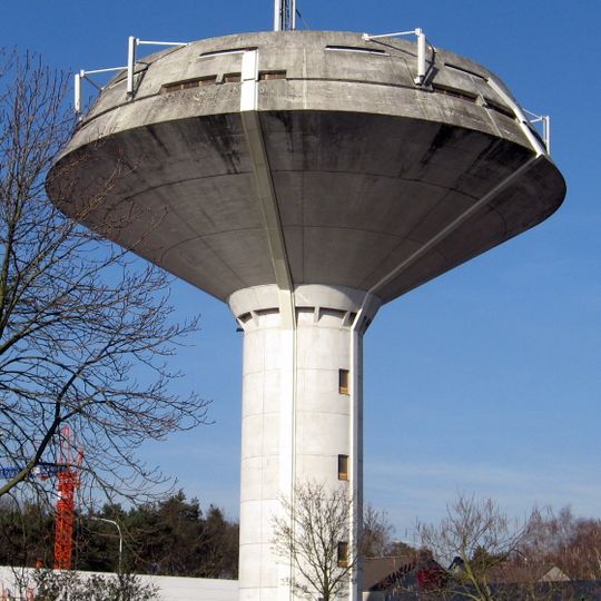 Watertoren