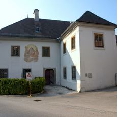 Wohnhaus Eisenstraße 15 Ybbsitz