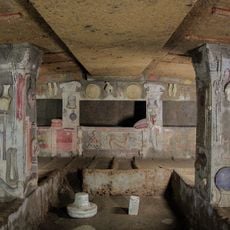 Tomb of the Reliefs