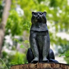 Sculpture