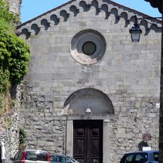 San Pietro (Castiglione di Garfagnana)