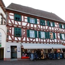 Marktplatz 2