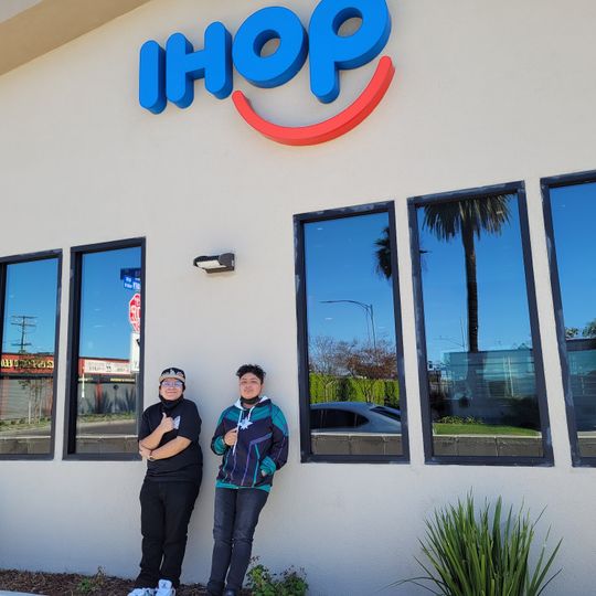 Ihop