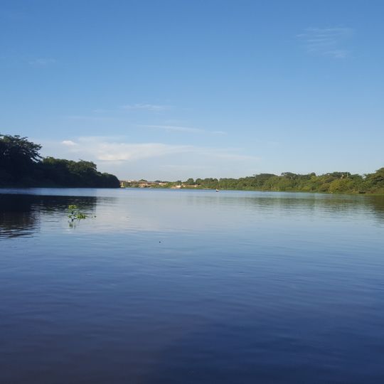 Parnaíba River