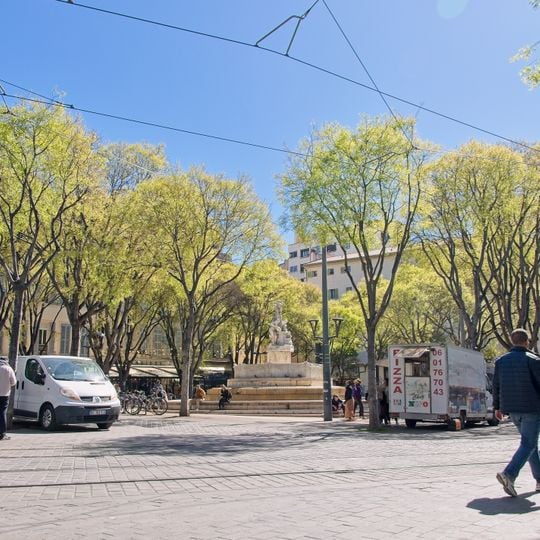 Square Stalingrad